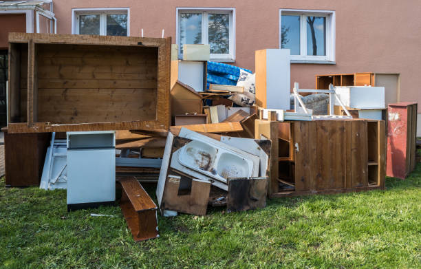 Best Household Junk Removal  in Somerville, MA
