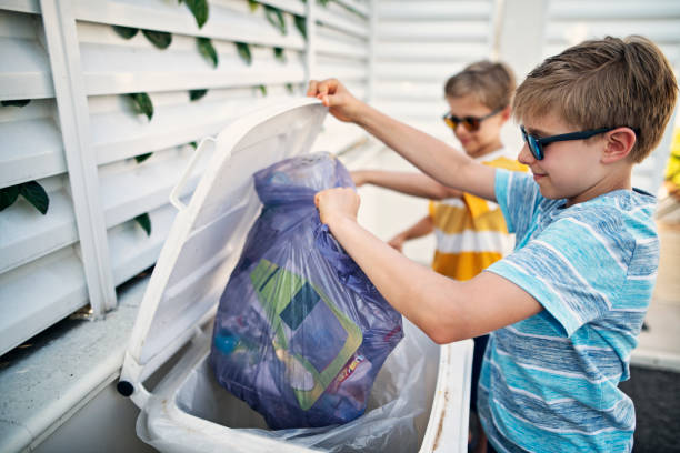 Reliable Somerville, MA Junk Removal Solutions