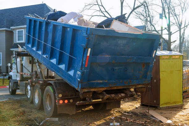  Somerville, MA Junk Removal Pros