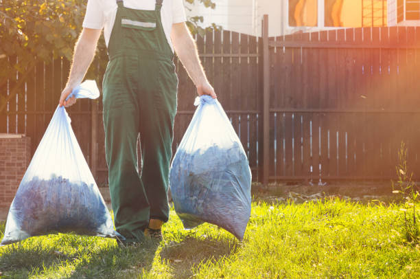 Commercial Cleanout Services in Somerville, MA