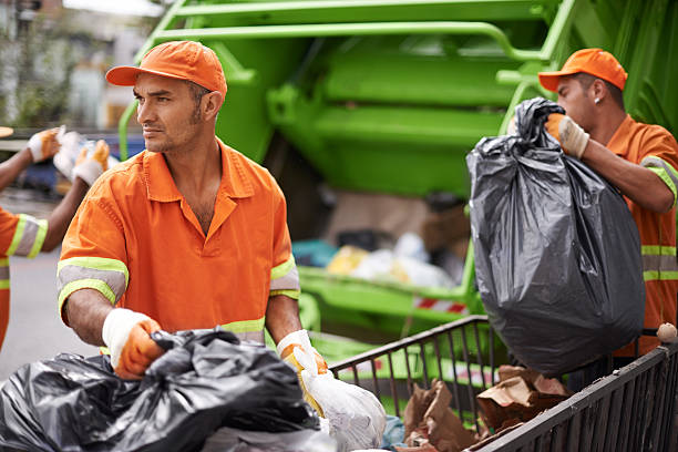 Best Residential Junk Removal  in Somerville, MA