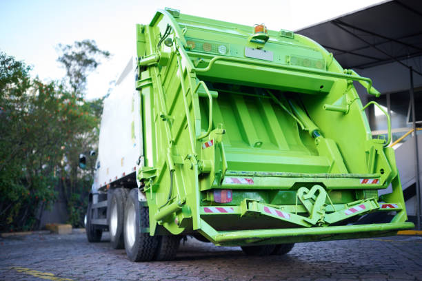 Best Basement Cleanout Services  in Somerville, MA