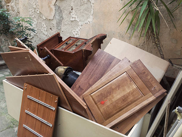 Best Junk Removal and Recycling  in Somerville, MA